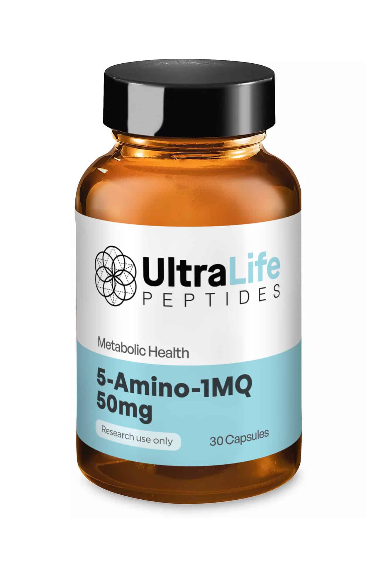5-Amino-1MQ Capsules