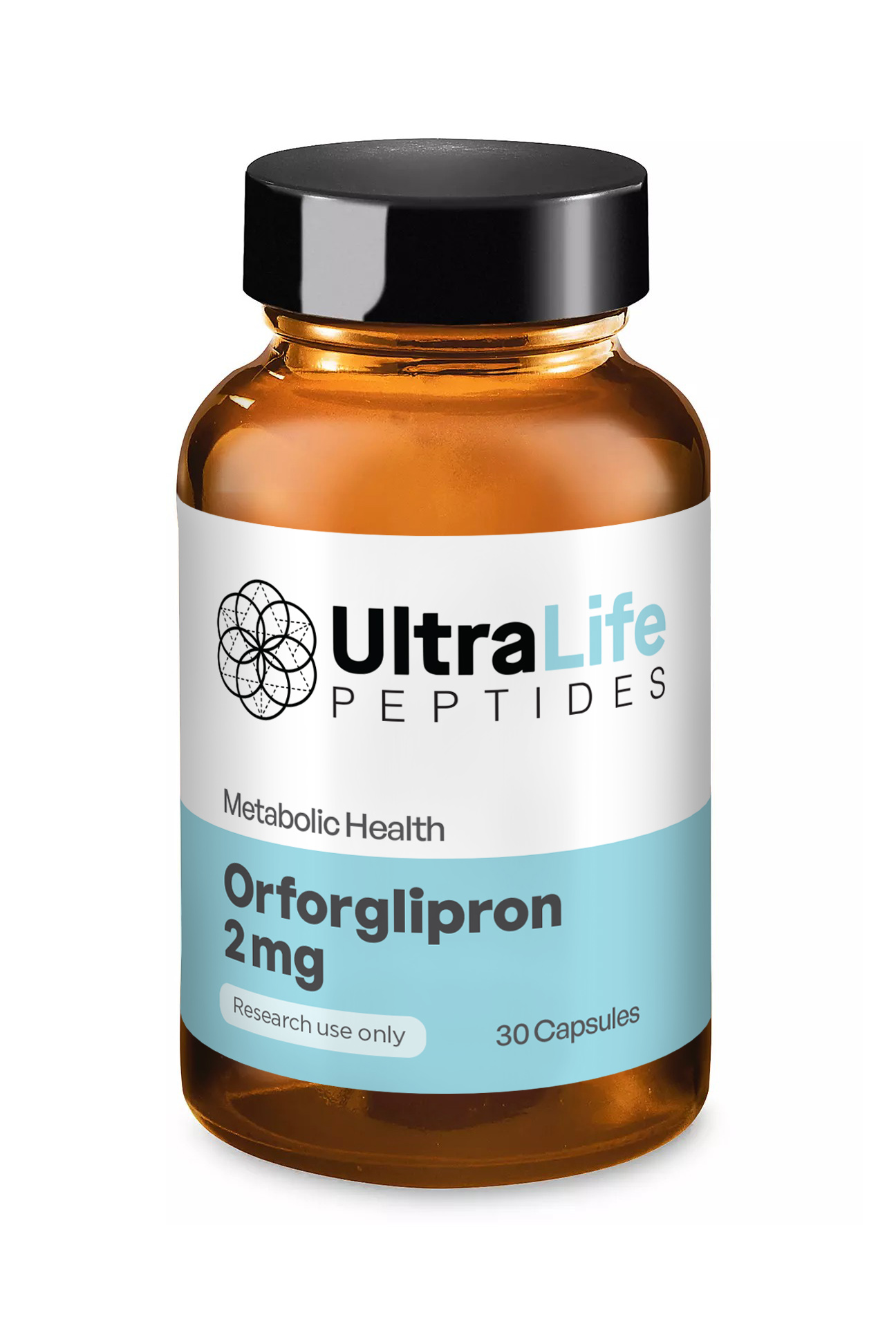 Orforglipron 2mg Capsules