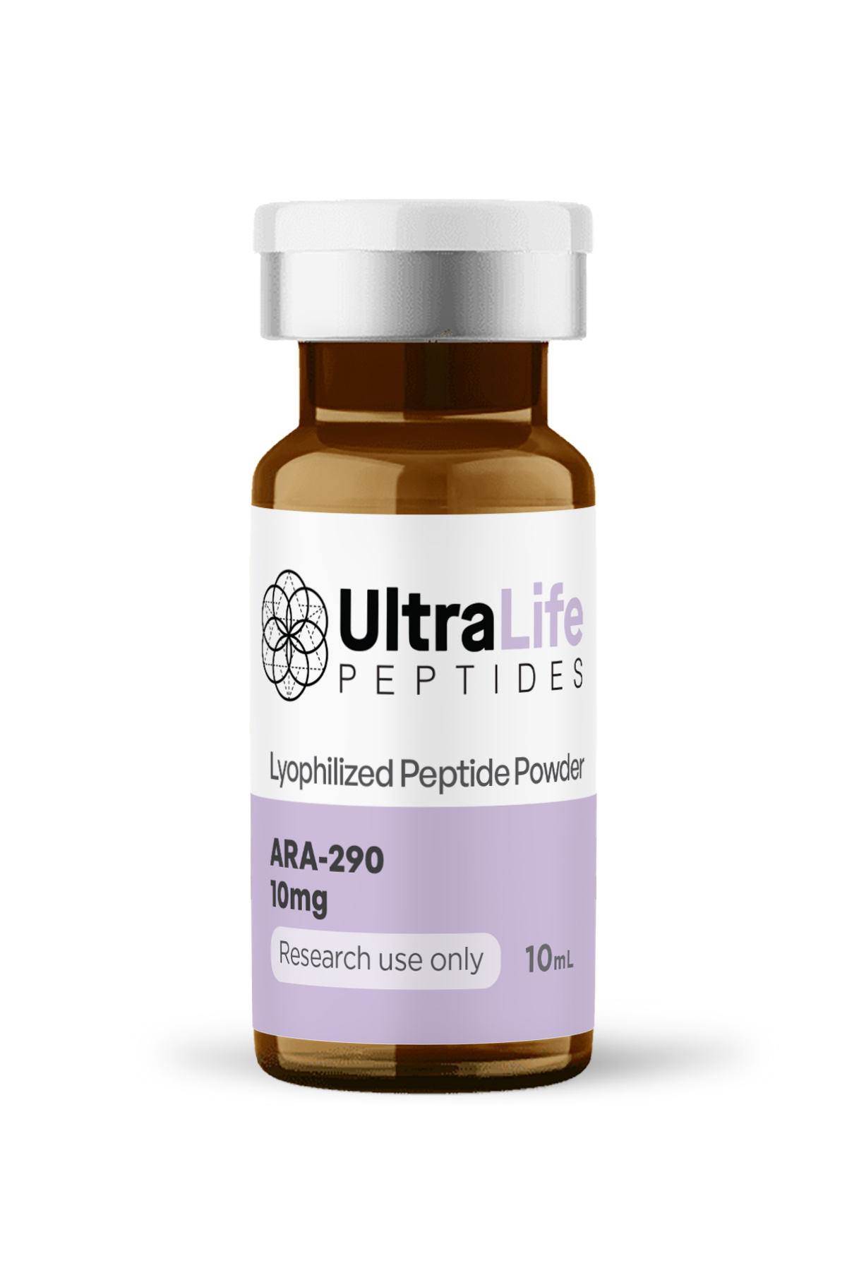 Vial - ARA-290 10mg
