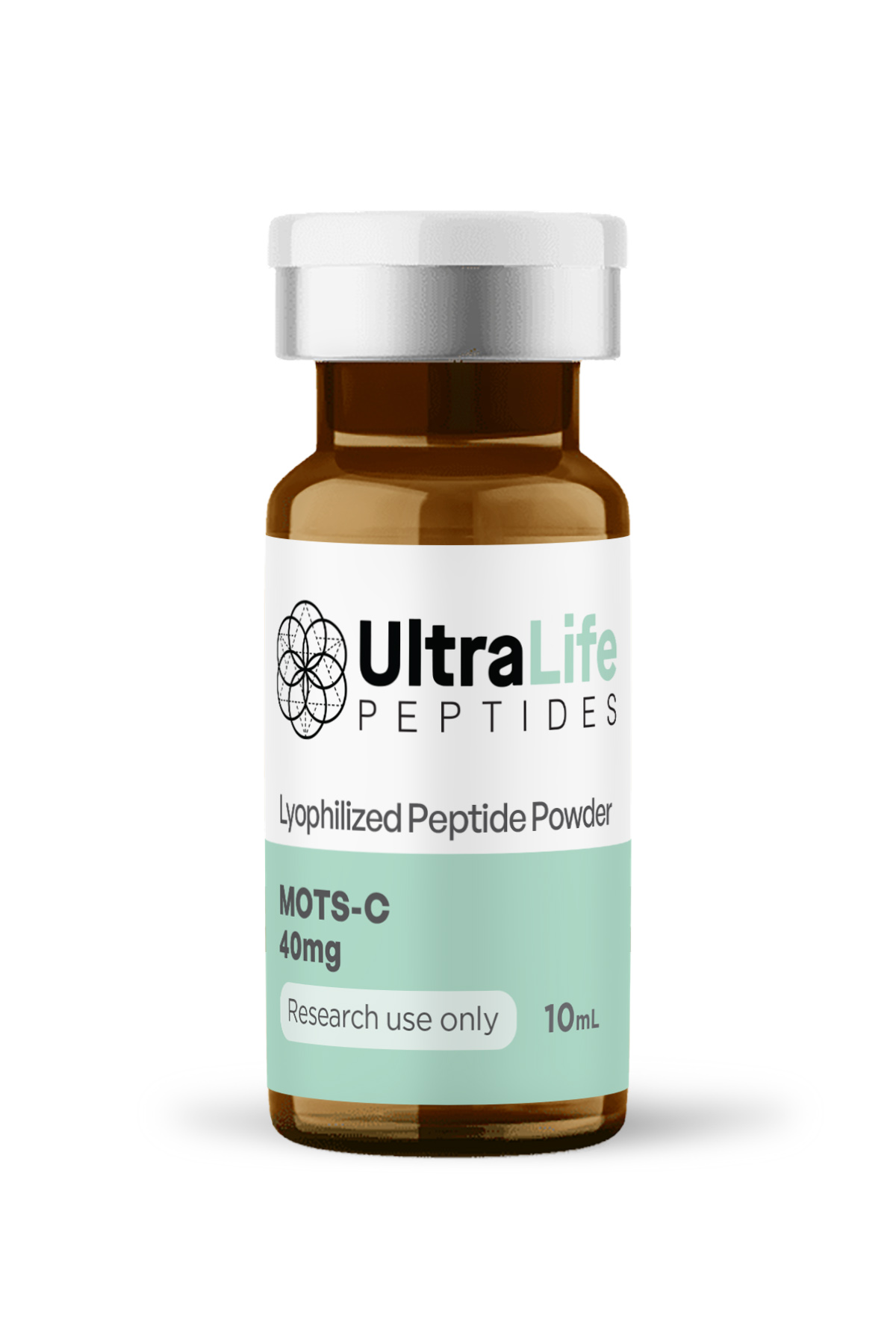 Vial - MOTS-C 40mg