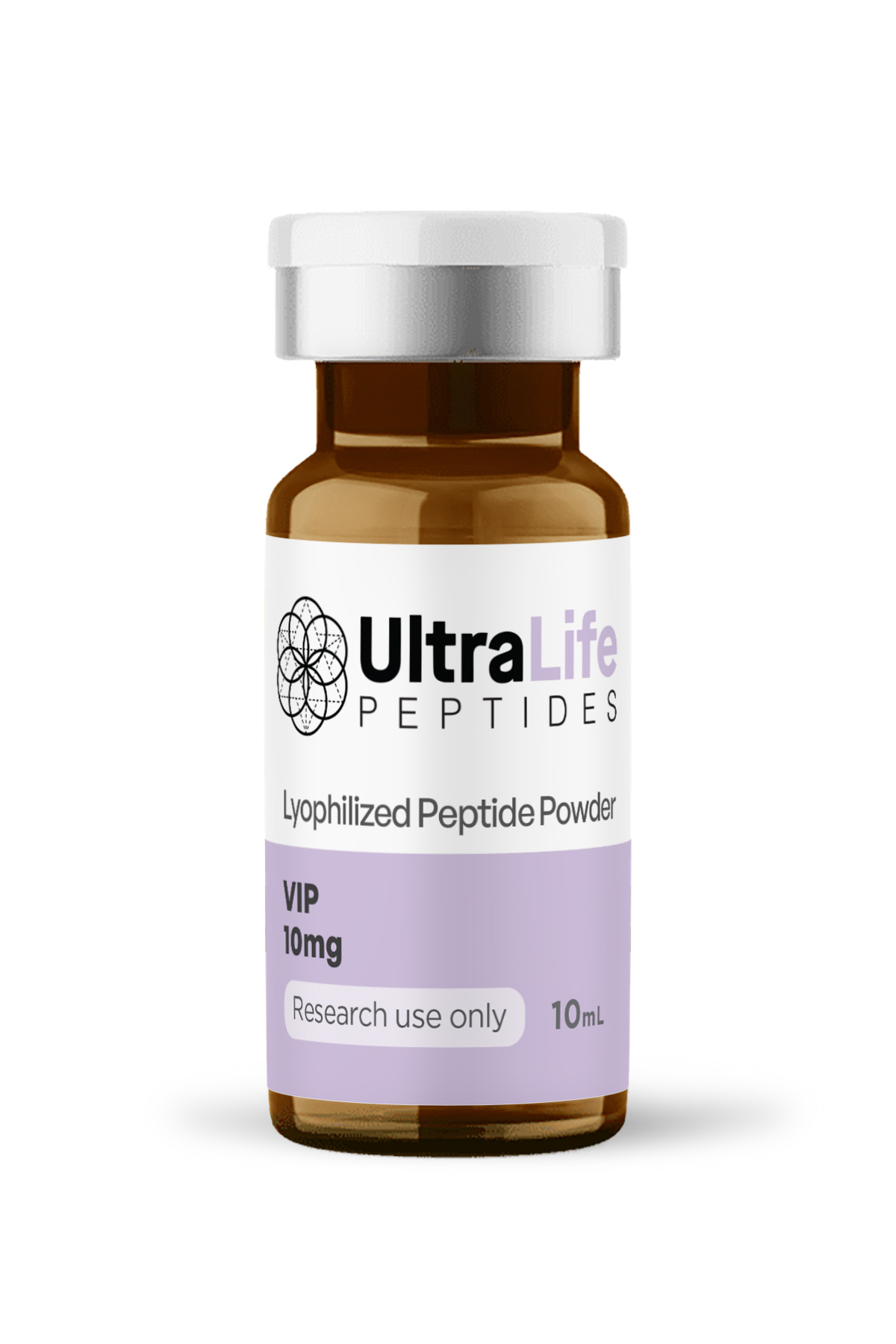 Vial - VIP 10mg